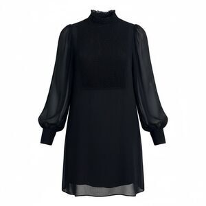 knit dress with pearl fringe zara Zara KNIT DRESS WITH PEARL FRINGE - Ecru | ZARA United States
